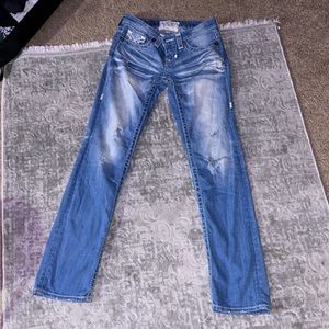 Big Star jeans